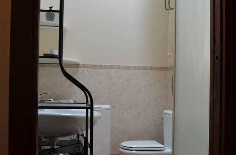 Appartement Superior Drei-Zimmer-Wohnung mit Garten und Pavi