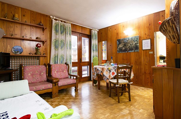 Appartement Le Motte