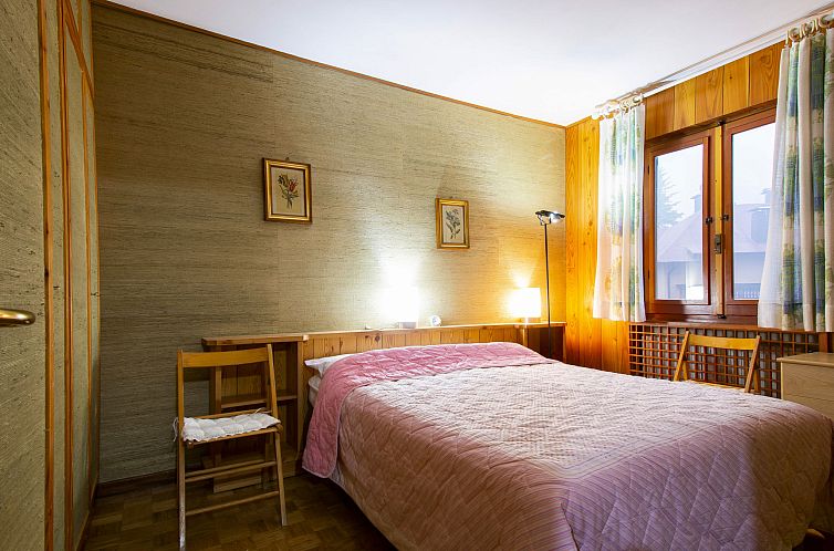Appartement Le Motte