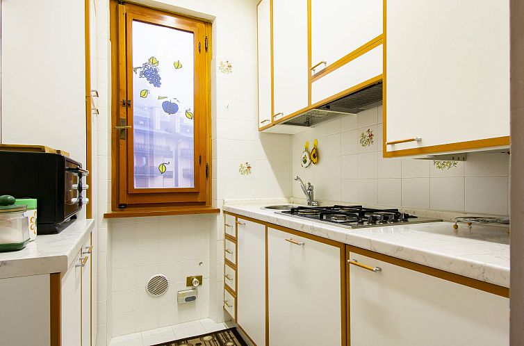 Appartement Le Motte