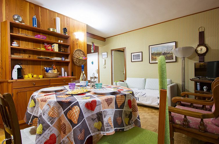 Appartement Le Motte