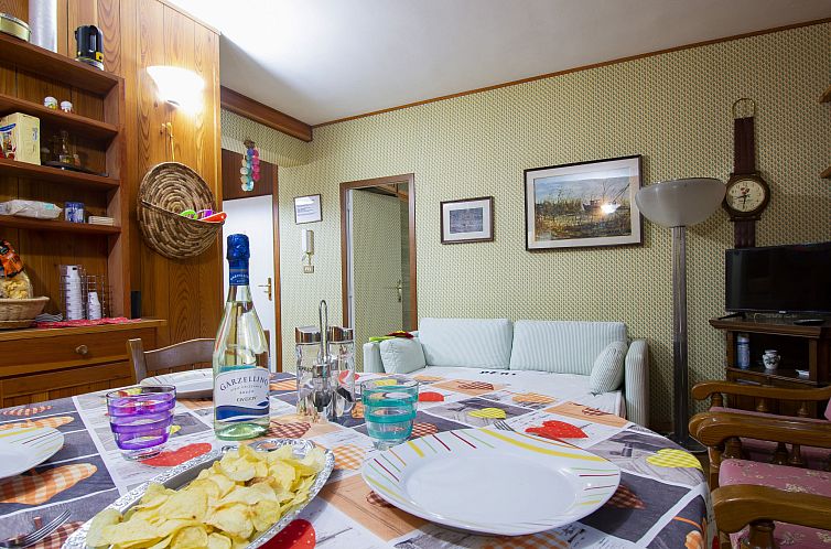 Appartement Le Motte