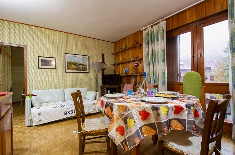 Appartement Le Motte