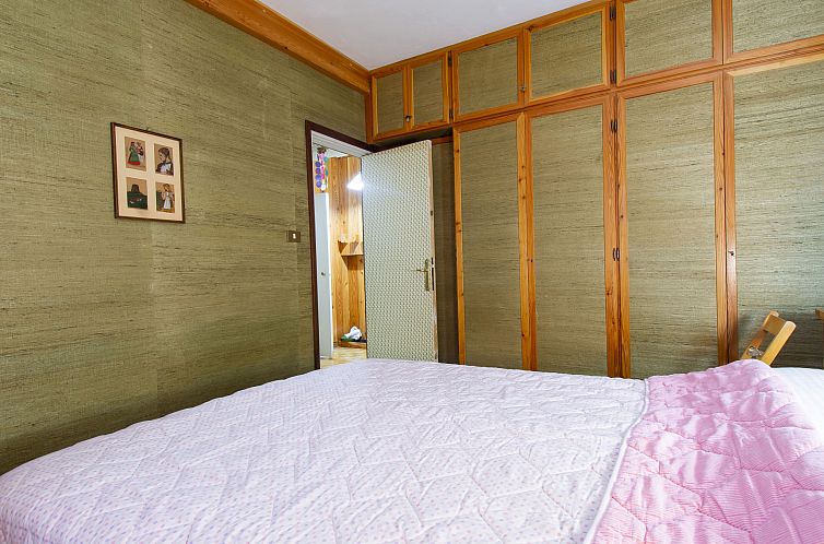 Appartement Le Motte