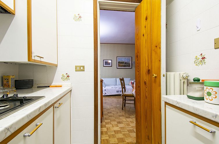 Appartement Le Motte