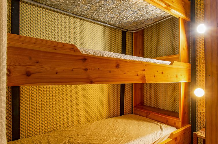 Appartement Le Motte