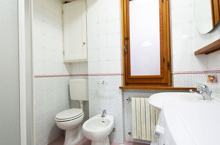 Appartement Le Motte