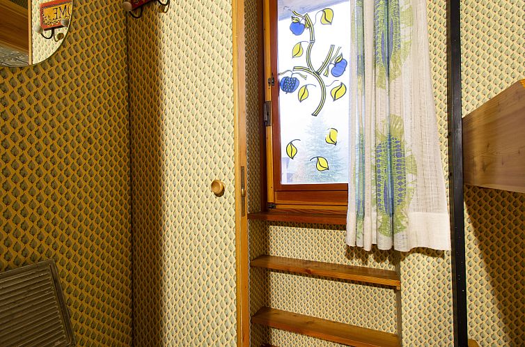 Appartement Le Motte
