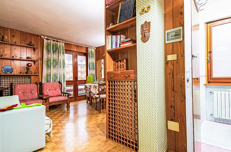 Appartement Le Motte