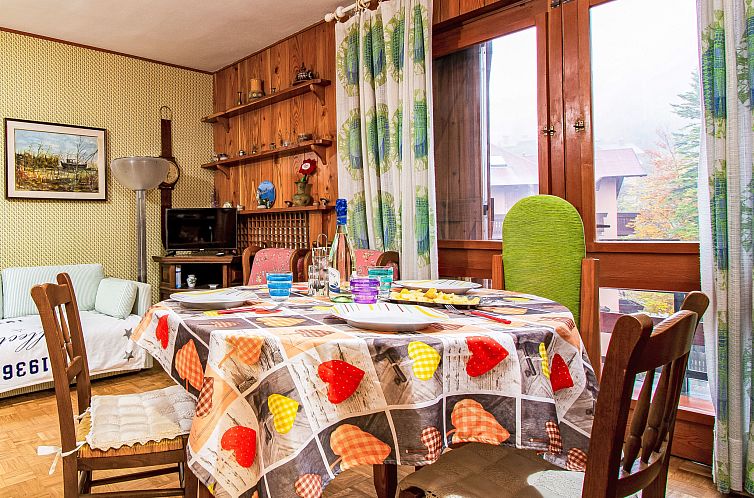 Appartement Le Motte