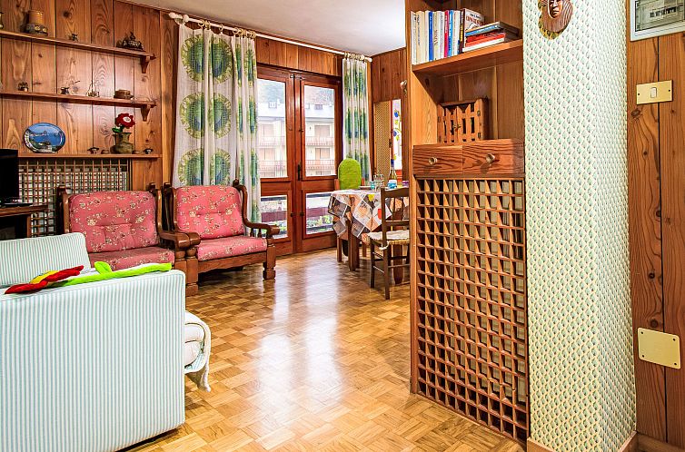 Appartement Le Motte