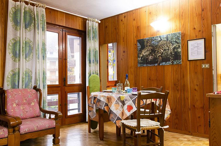 Appartement Le Motte
