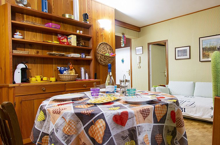 Appartement Le Motte