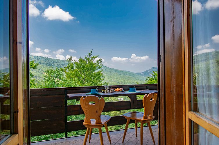 Guest house 09595003 - Apartment Tuscany / Elba - Appartement Bravone