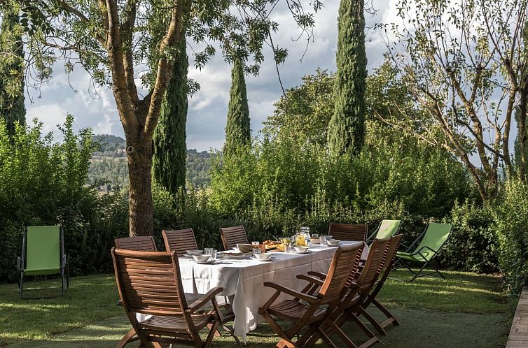 Appartement Wohnung Montalcino