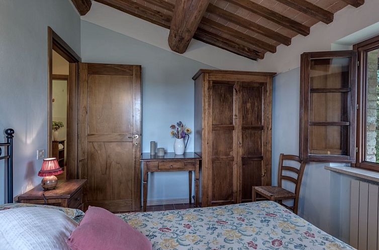 Appartement Wohnung Montalcino