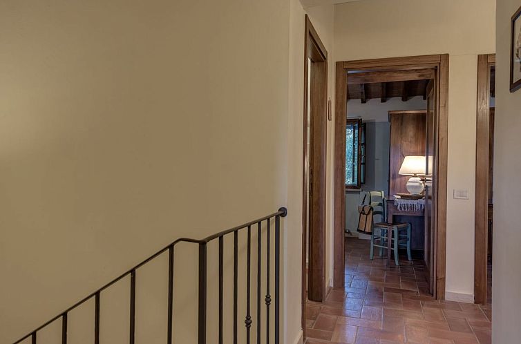 Appartement Wohnung Montalcino