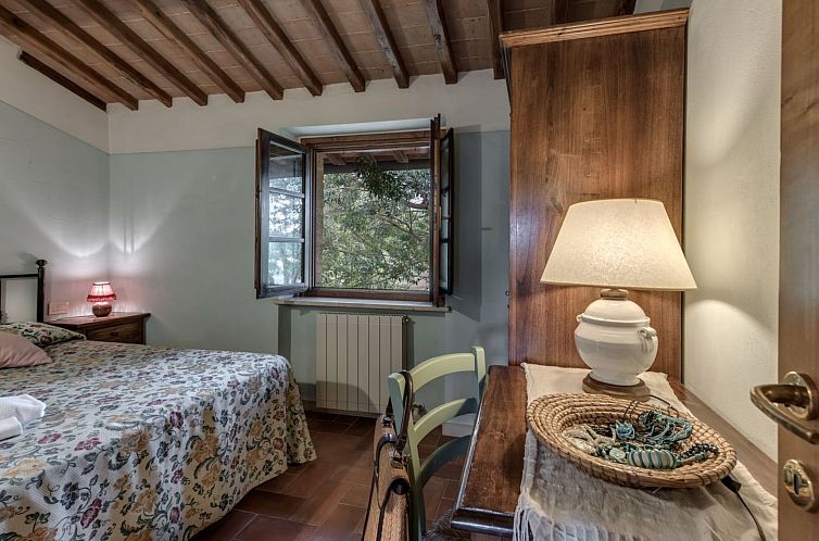 Appartement Wohnung Montalcino