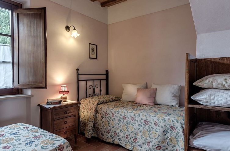 Appartement Wohnung Montalcino