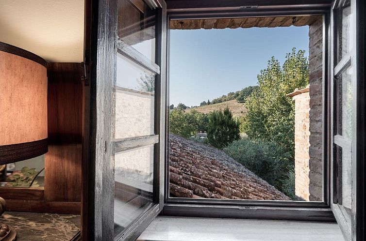 Appartement Wohnung Chianti