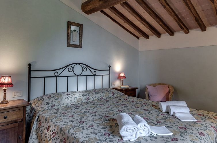Appartement Wohnung Chianti