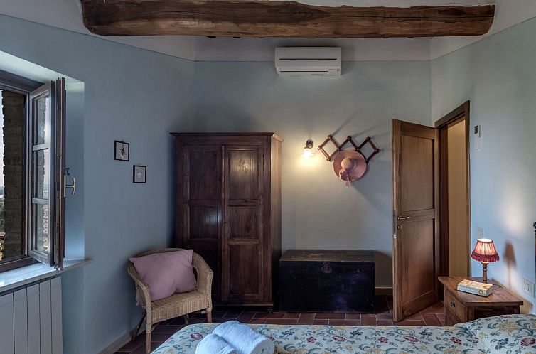 Appartement Wohnung Chianti