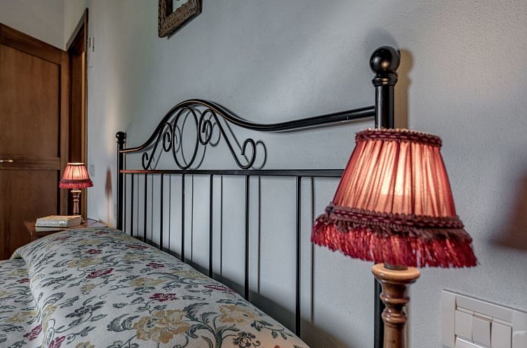 Appartement Wohnung Chianti