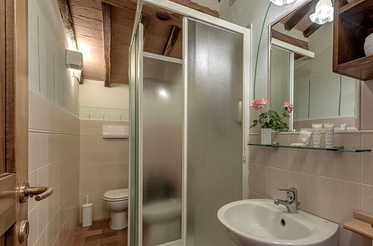 Appartement Wohnung Chianti
