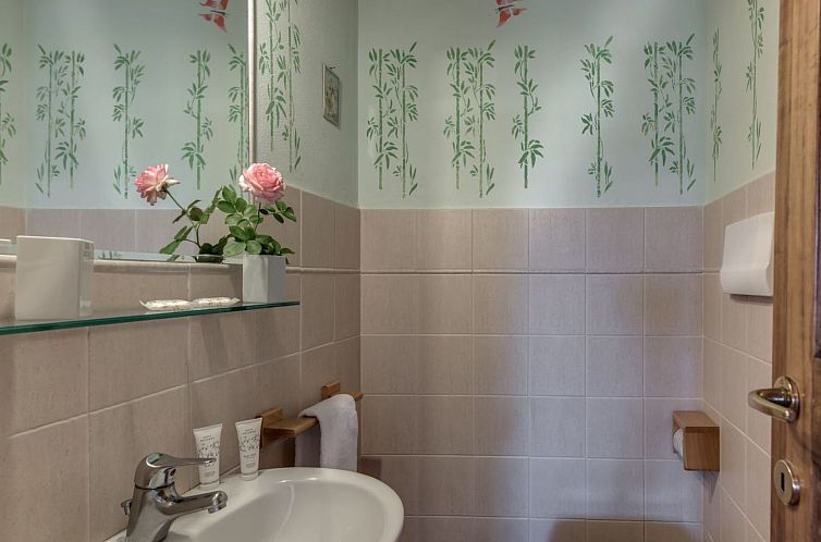 Appartement Wohnung Chianti