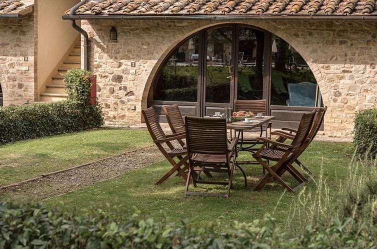 Appartement Wohnung Siena