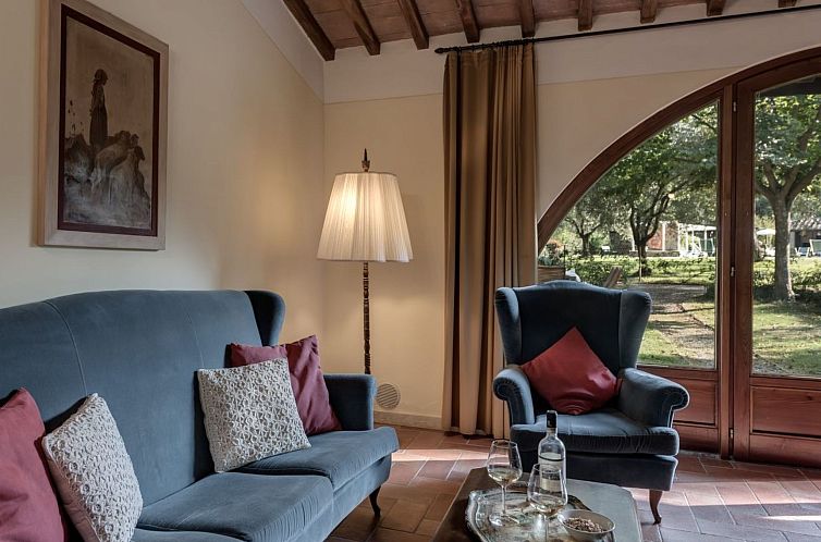 Appartement Wohnung Siena