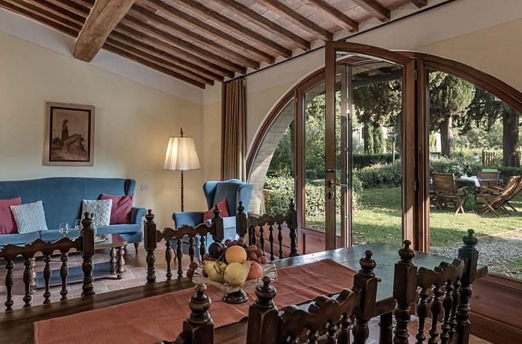 Appartement Wohnung Siena