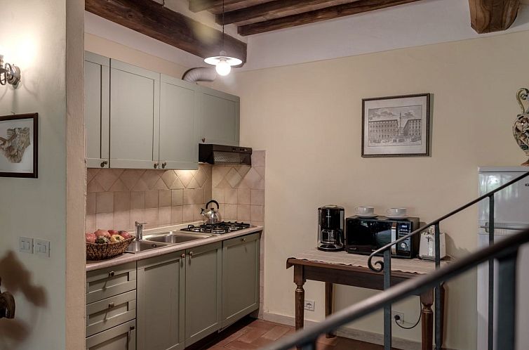 Appartement Wohnung Siena
