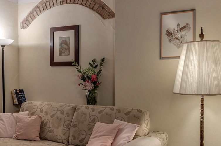 Appartement Wohnung Siena
