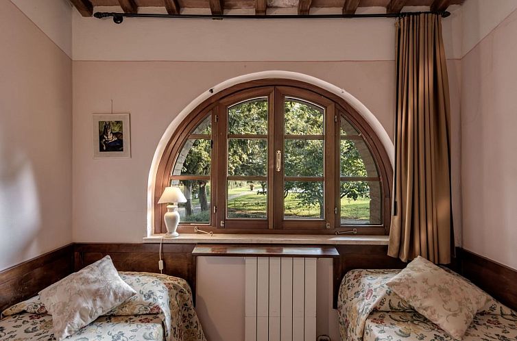 Appartement Wohnung Siena