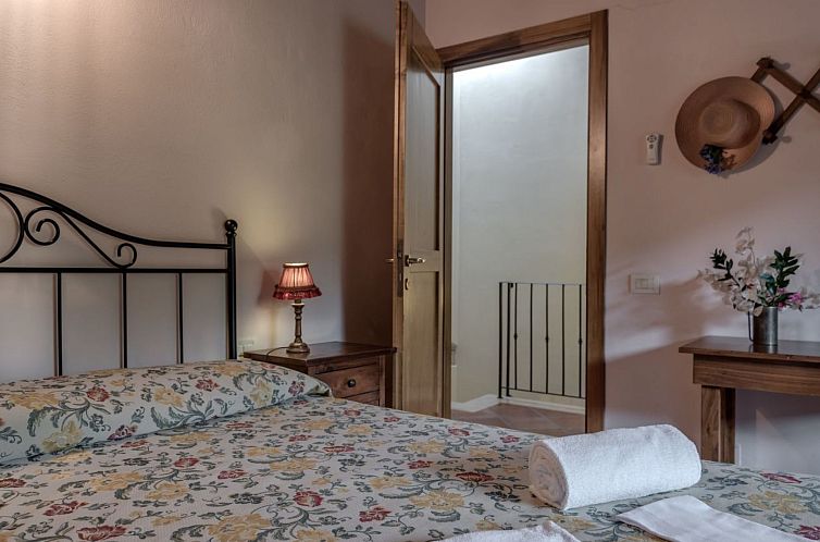 Appartement Wohnung Siena