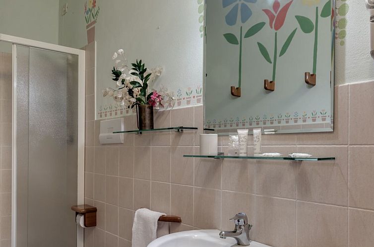 Appartement Wohnung Siena