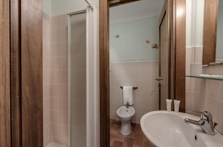 Appartement Wohnung Siena