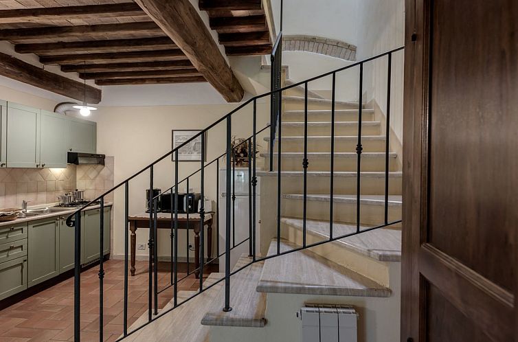 Appartement Wohnung Siena