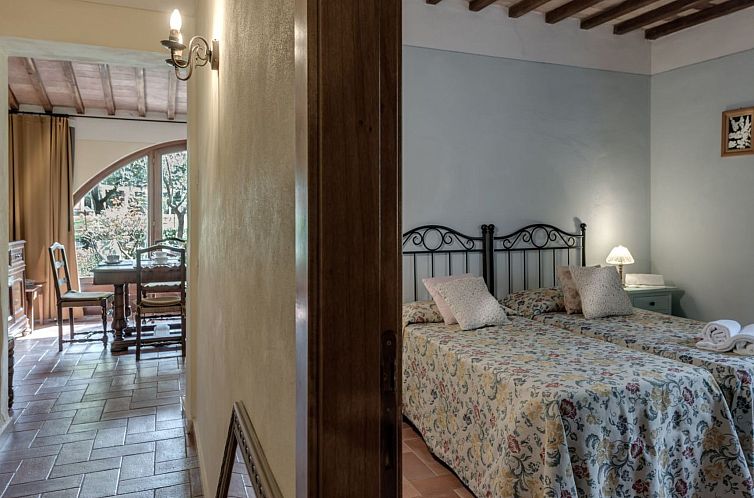 Appartement Wohnung Pisa