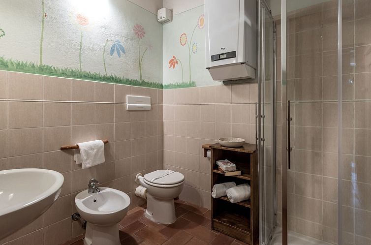Appartement Wohnung Pisa