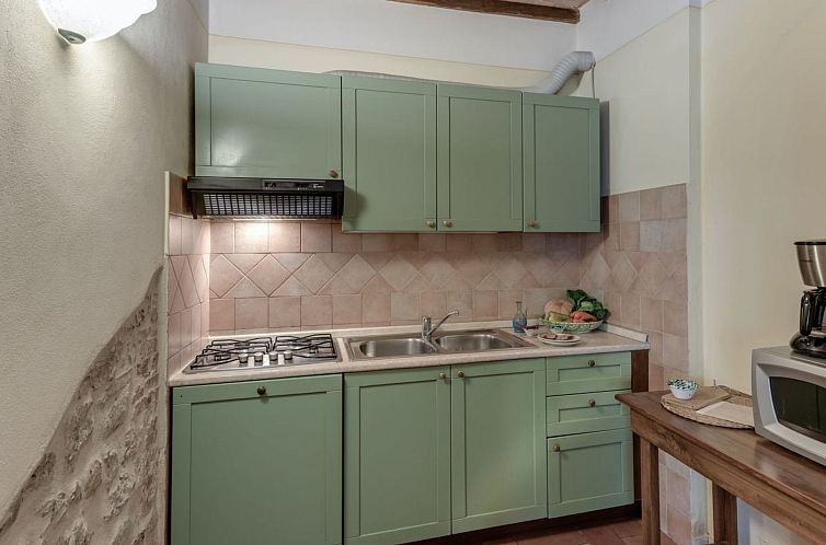 Appartement Wohnung Pisa