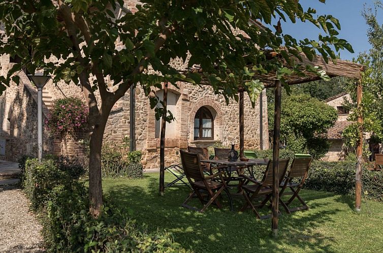 Appartement Wohnung Fiesole