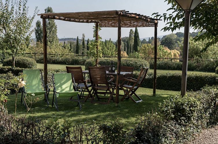 Appartement Wohnung Fiesole