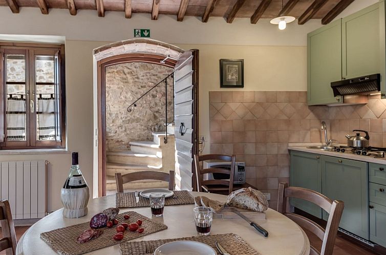 Appartement Wohnung Fiesole