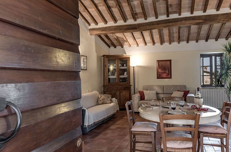 Appartement Wohnung Fiesole