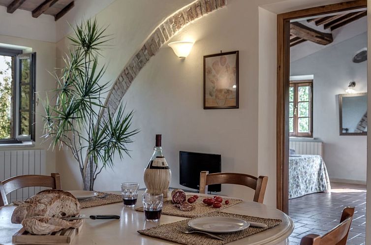 Appartement Wohnung Fiesole