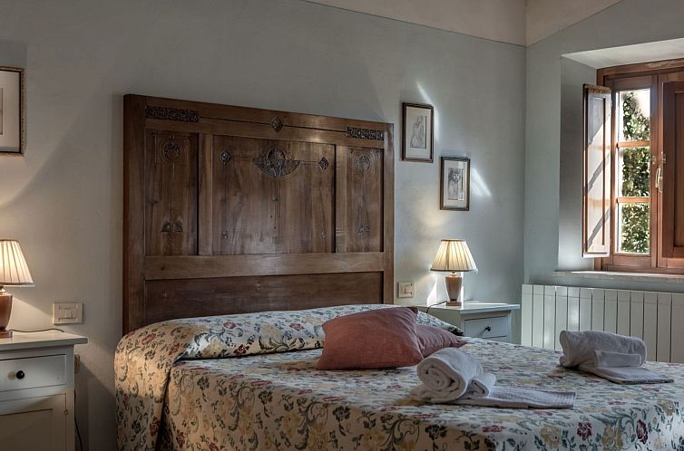 Appartement Wohnung Fiesole