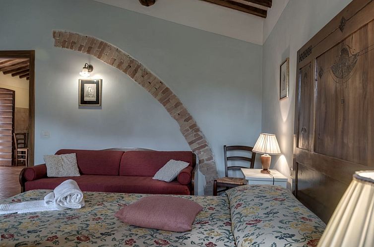 Appartement Wohnung Fiesole