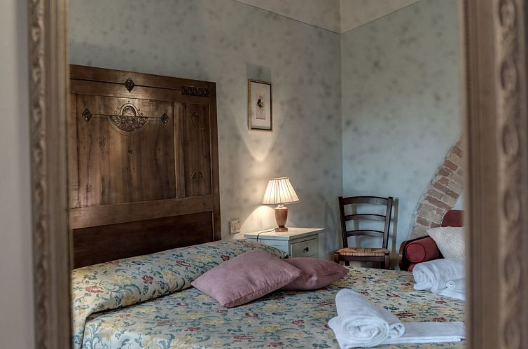 Appartement Wohnung Fiesole